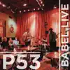 p53 - Babel (Live) - EP